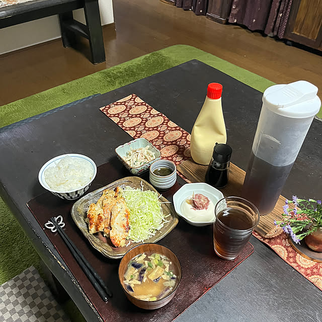ritsukoさんの部屋