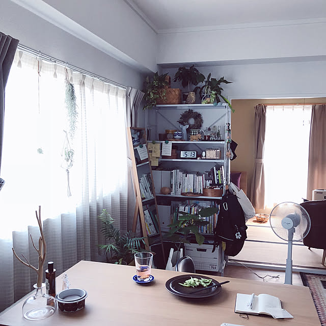 zumi08xxさんの実例写真