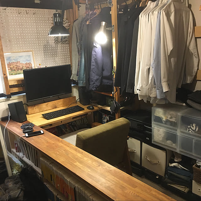 keineさんの実例写真