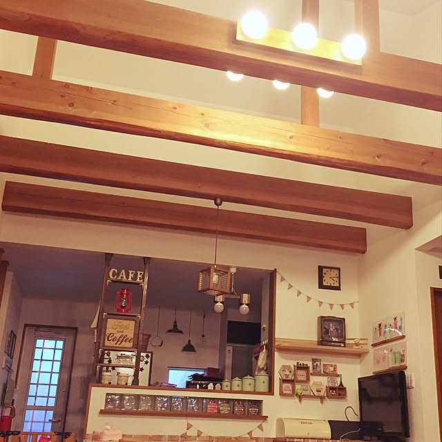 sunshine.raindropsさんの実例写真