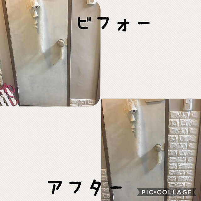 miiさんの実例写真