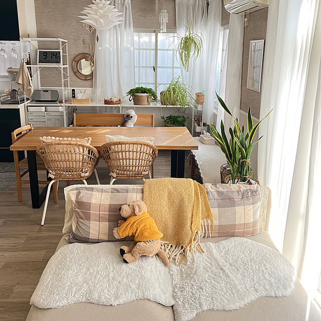 yukarimamaさんの部屋