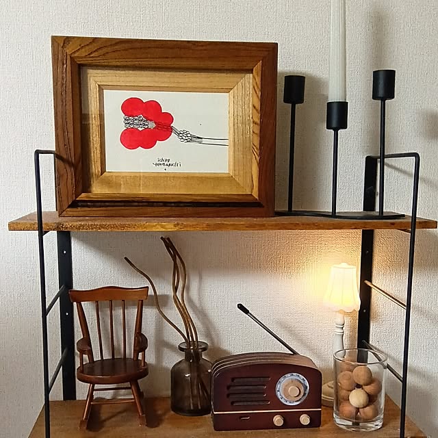 h.t.さんの部屋