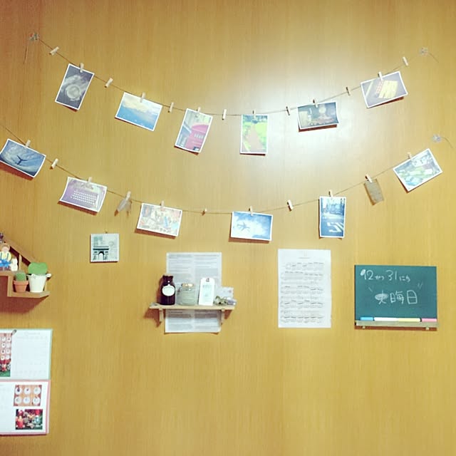 sayaさんの実例写真