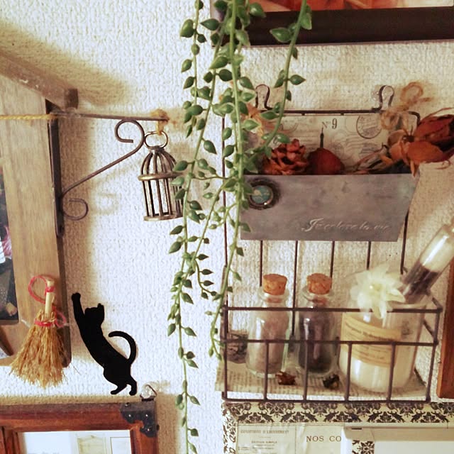 rikaさんの実例写真