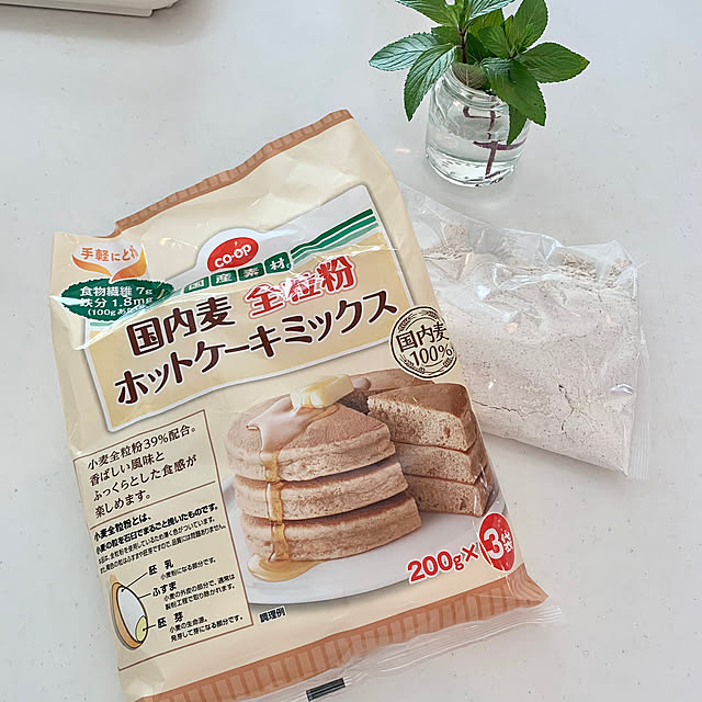 Minteaさんの部屋