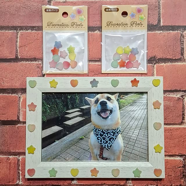 nanaさんの実例写真