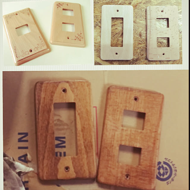 ecruさんの実例写真