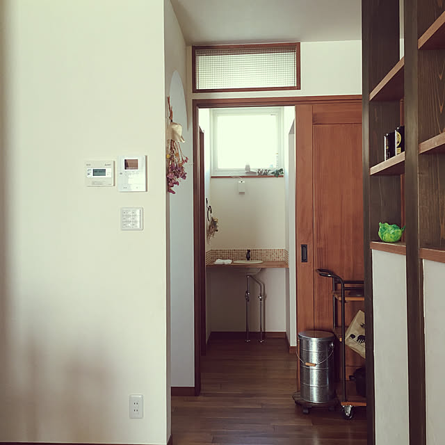 monさんの実例写真