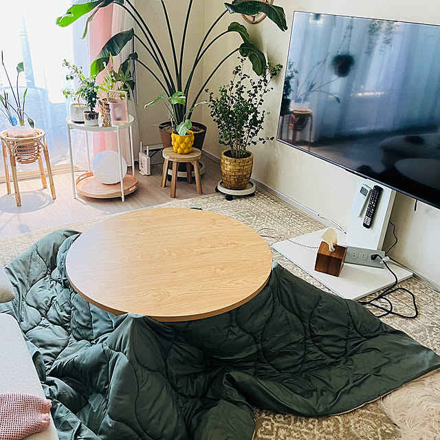 DeDeさんの実例写真