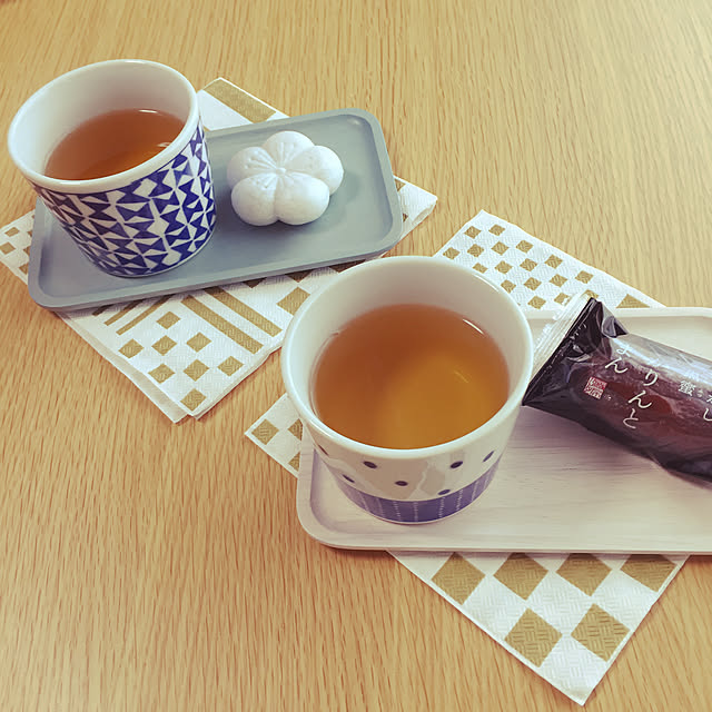 Minteaさんの実例写真