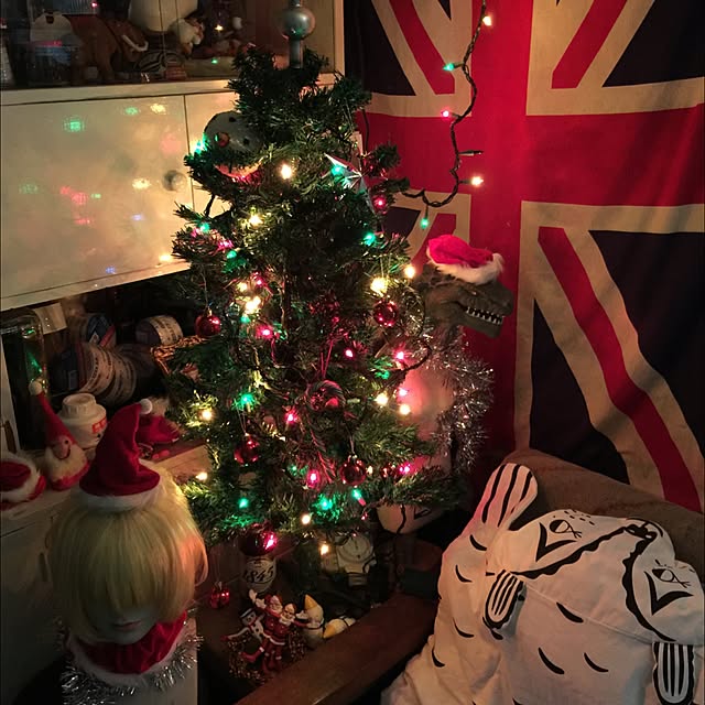 Fangさんの実例写真