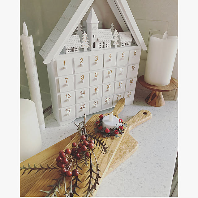 maki_papercraftさんの実例写真