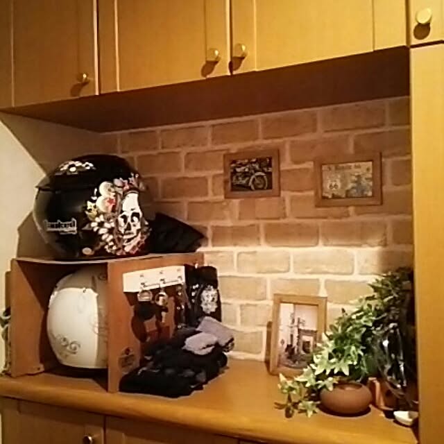 DS250さんの実例写真