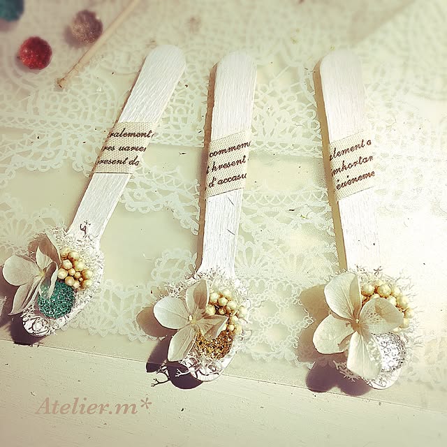 Atelier.mさんの実例写真