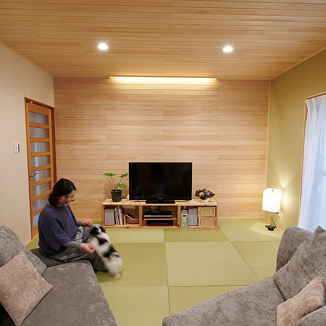 RoomClipJPさんの実例写真