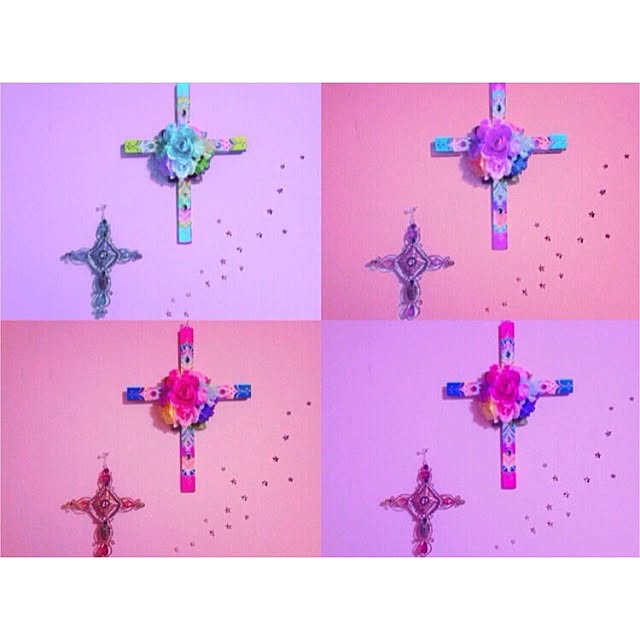 壁/天井/LOFT/アート/DIY/アンティークのインテリア実例 - 2017-01-06 15:31:57