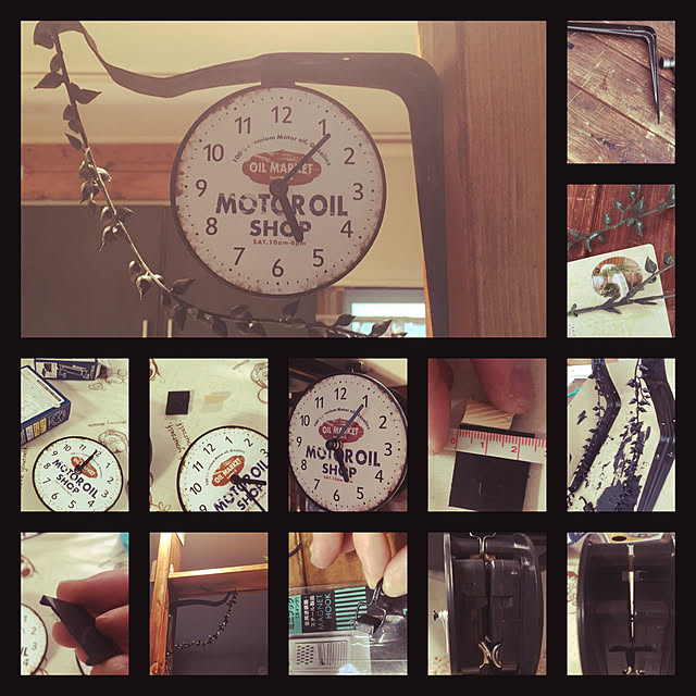 antiqueheartさんの実例写真