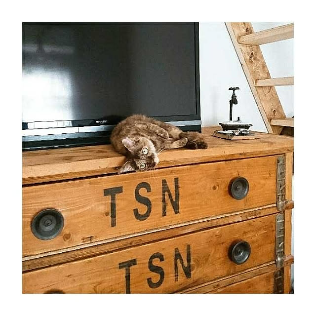 maison.de.brocanteさんの実例写真
