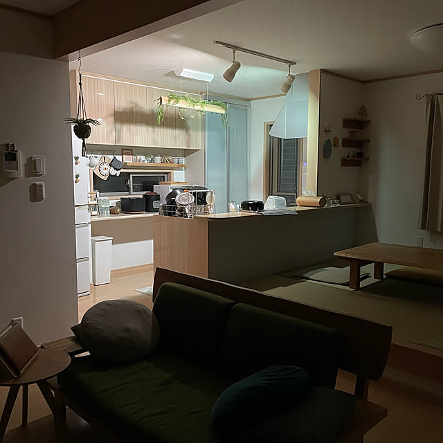 akmama_khさんの実例写真