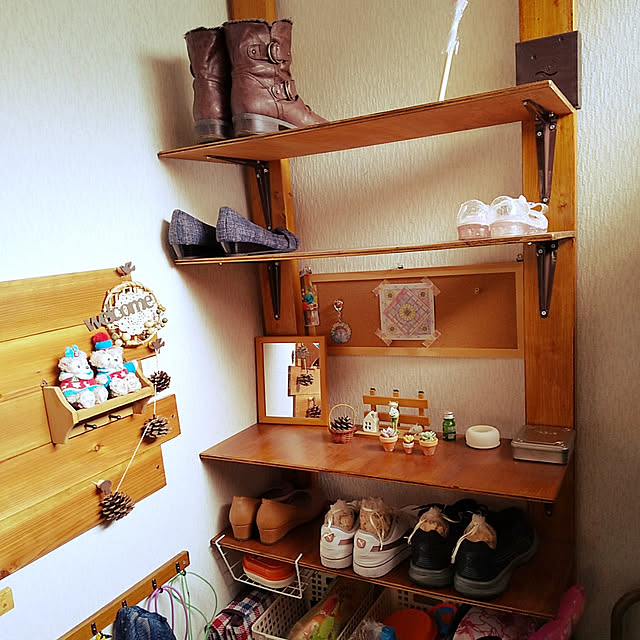 25Moondropsさんの実例写真