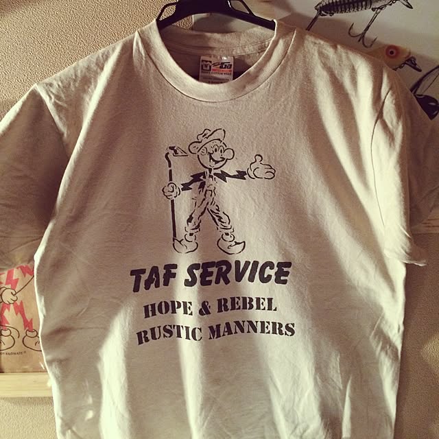 taf_serviceさんの実例写真