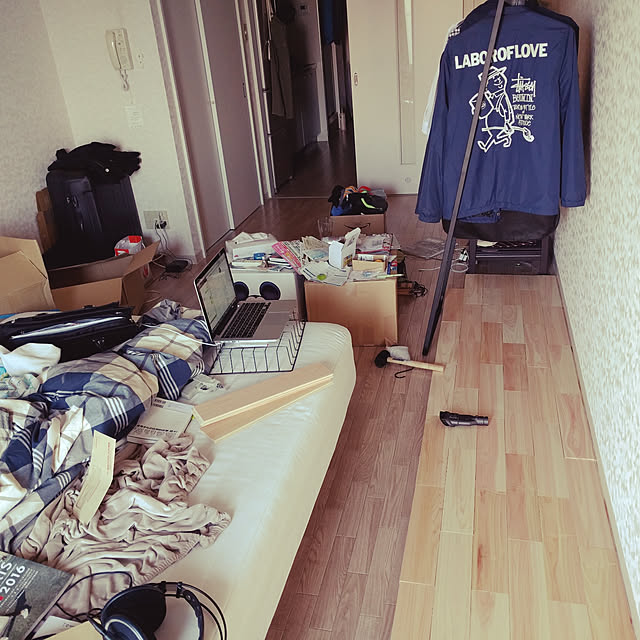 mrtryさんの実例写真