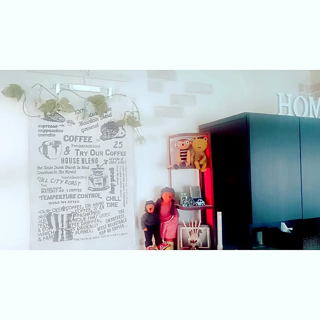 kyooonさんの実例写真