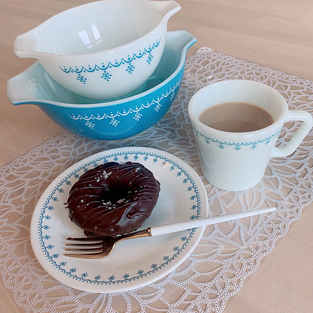 SweetMacbethさんの実例写真