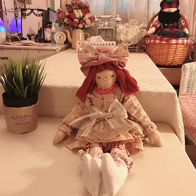 machakoさんの実例写真