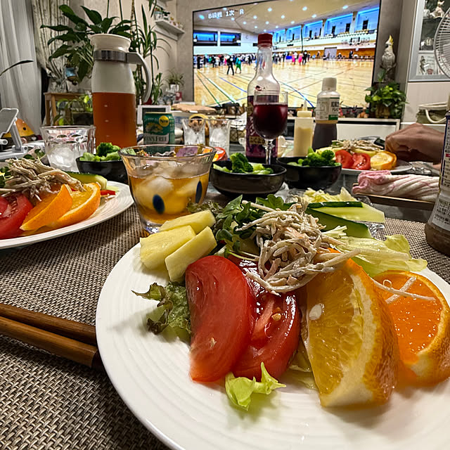 Aqettyさんの部屋