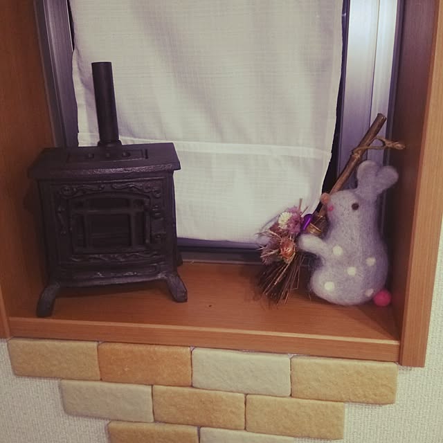 mishinoさんの実例写真