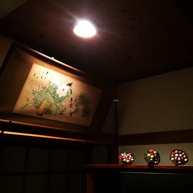 chacoさんの実例写真