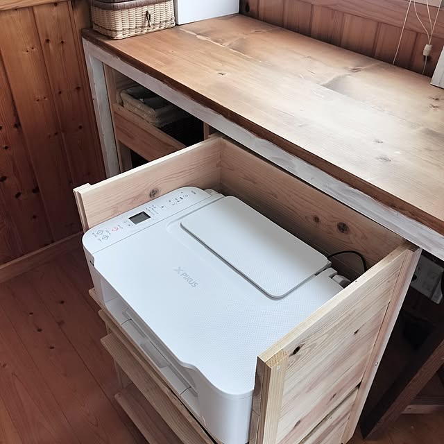 feuileさんの部屋