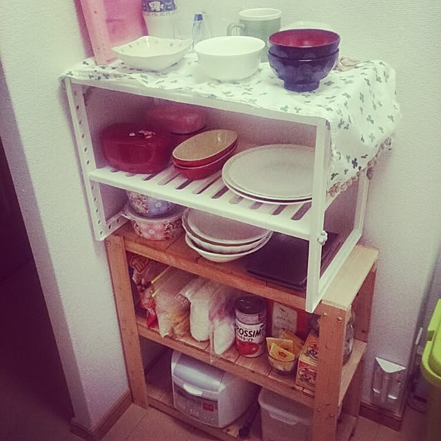 afiaさんの実例写真