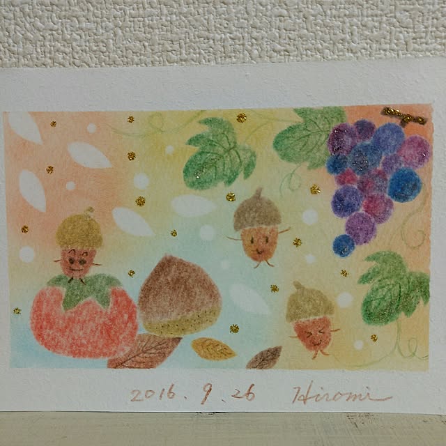 mamahiroさんの実例写真