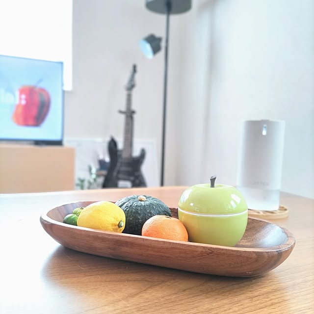 Haさんの実例写真