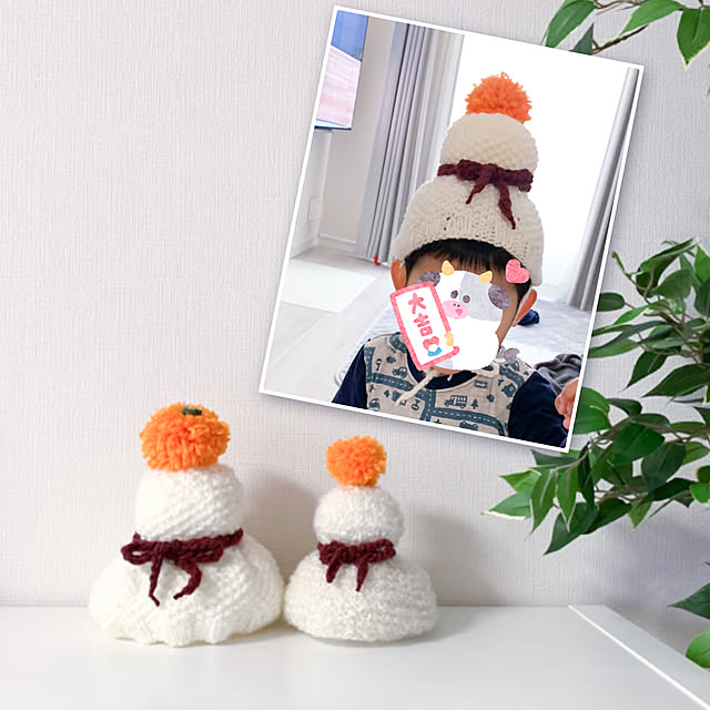 chomoさんの実例写真