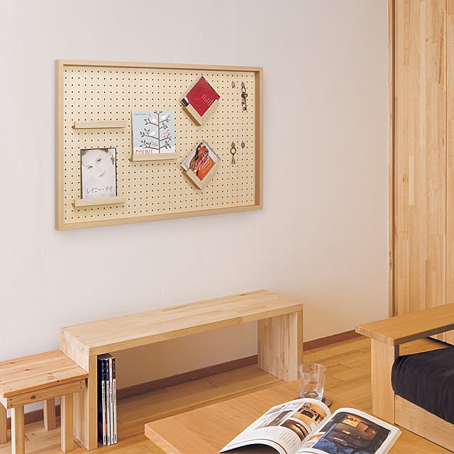 WALL_MATESさんの実例写真