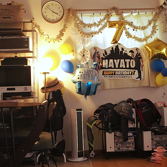 miinさんの実例写真