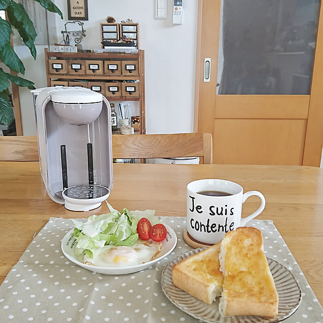 greencafeさんの実例写真