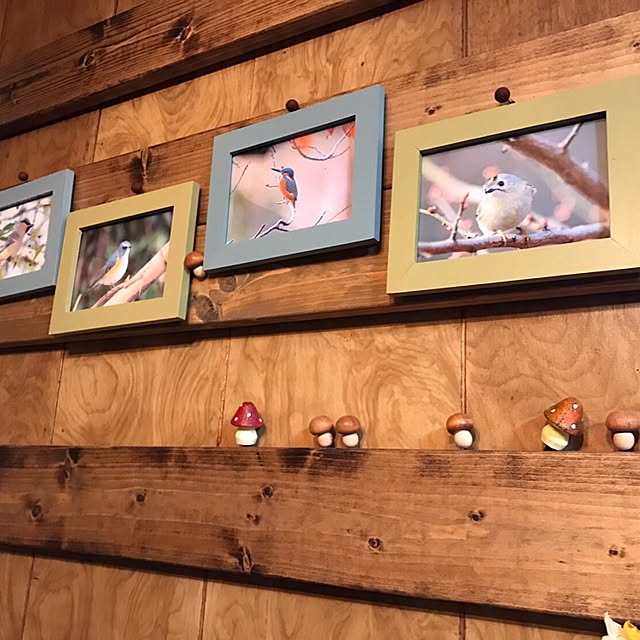 kyokoさんの実例写真
