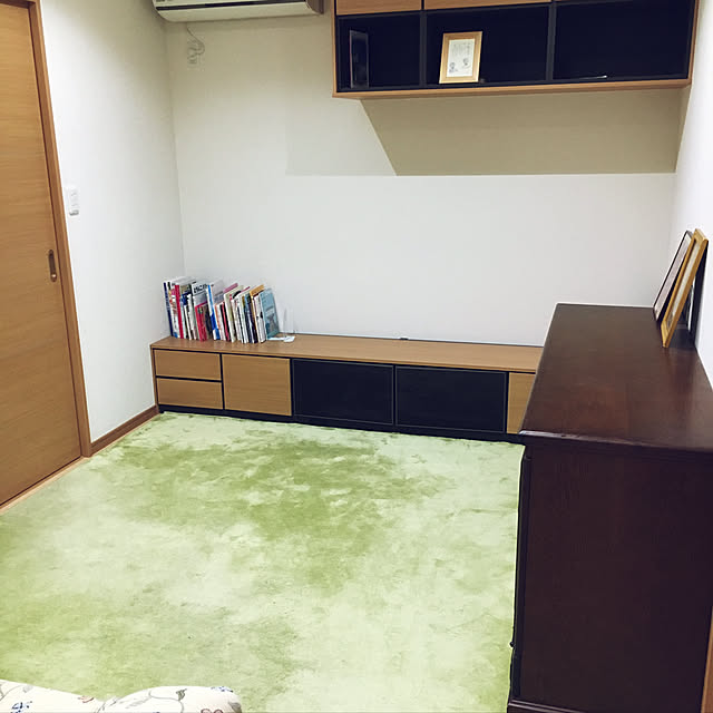 aliceさんの実例写真