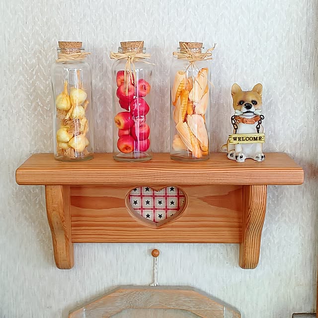 nanaさんの実例写真