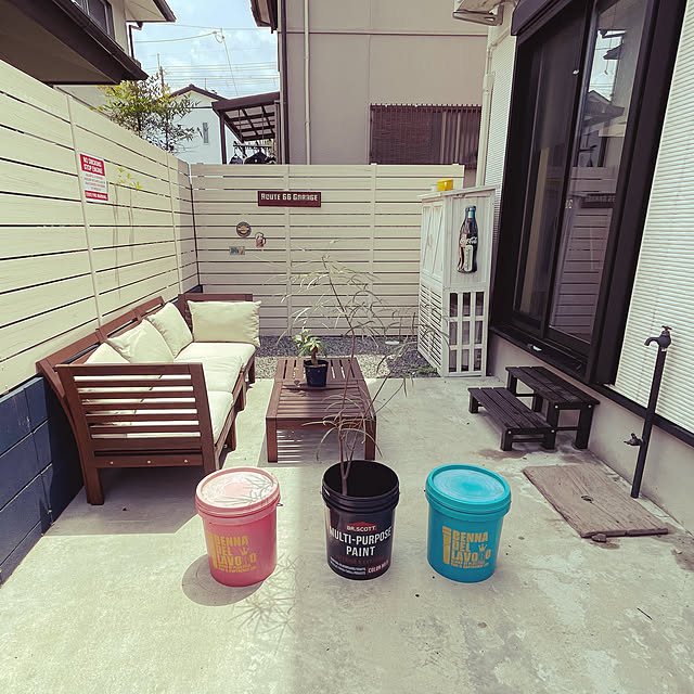 wakanaさんの実例写真