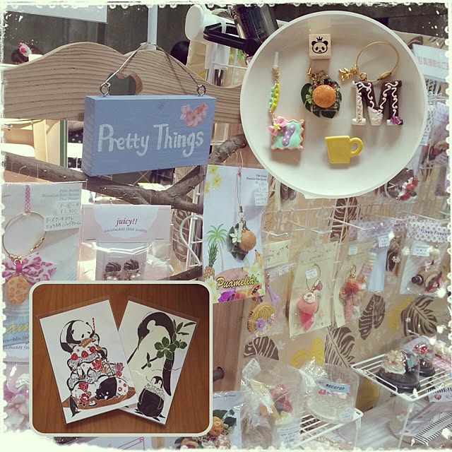 atominaさんの実例写真