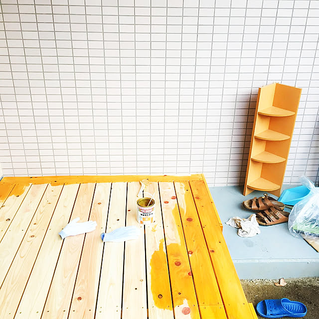 oui___roomさんの実例写真