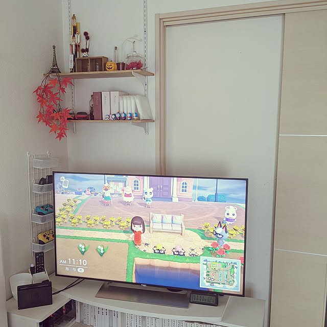 Annaさんの実例写真