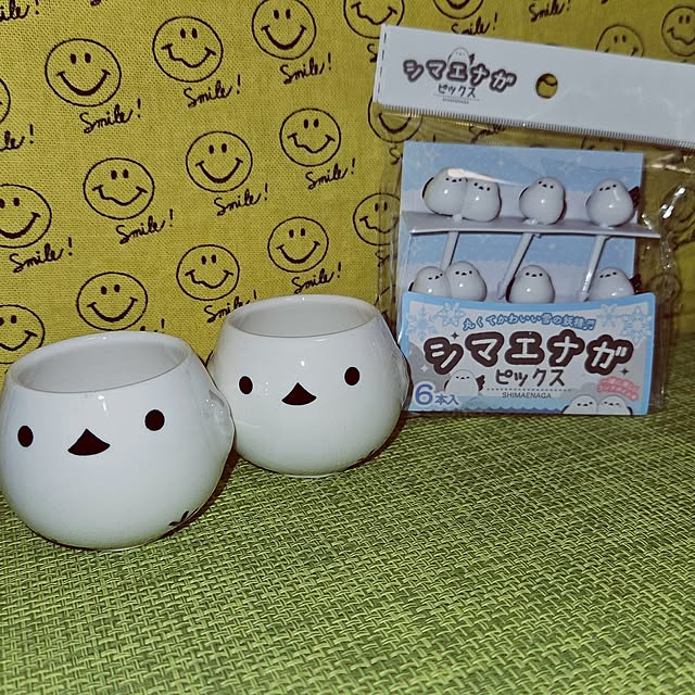 mocomocoさんの部屋