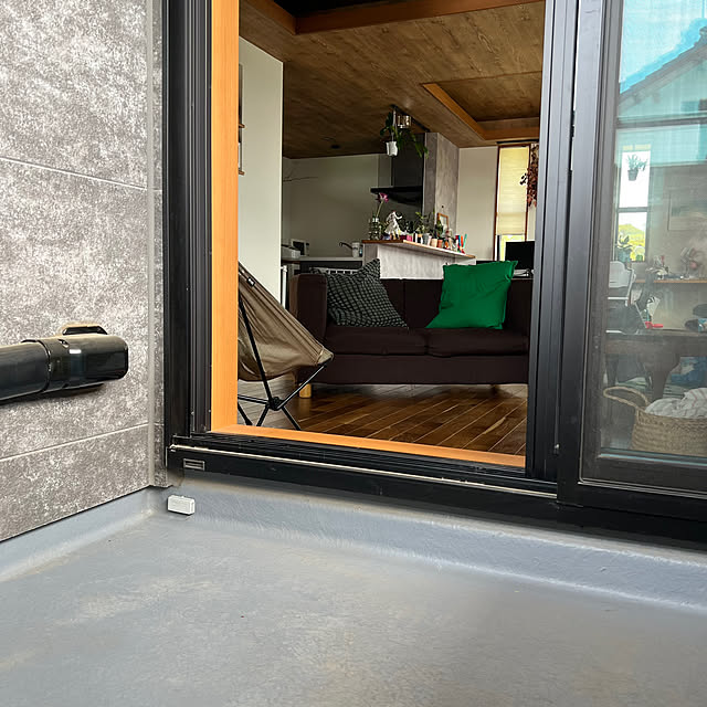 pokowheeさんの実例写真